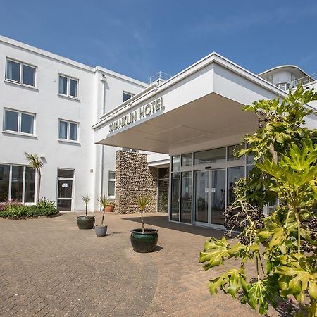 Shanklin Hotel エクステリア 写真