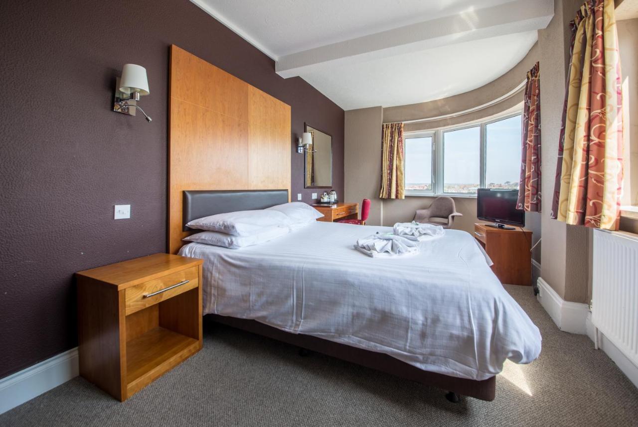 Shanklin Hotel エクステリア 写真