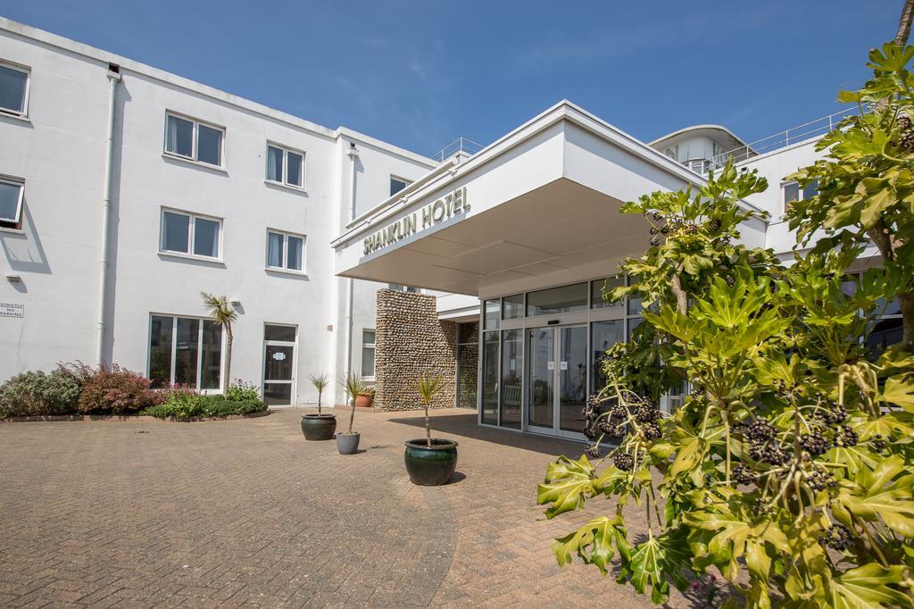 Shanklin Hotel エクステリア 写真